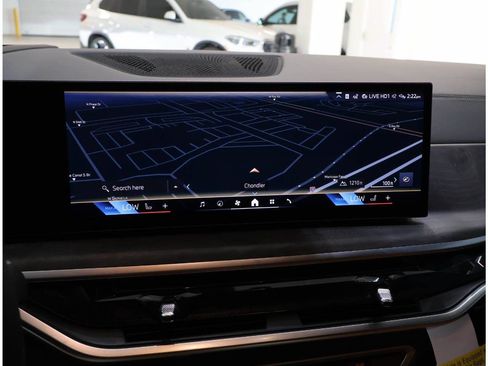 Used 2026 BMW X5 xDrive40i w/ Premium Package AWD/4WD image 19