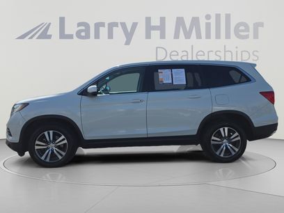 Used 2016 Honda Pilot EX