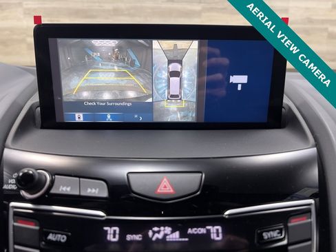 Used 2024 Acura RDX SH-AWD w/ Advance Package image 8