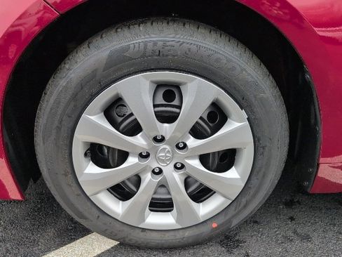 New 2026 Toyota Corolla LE image 11