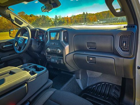 New 2026 GMC Sierra 1500 Pro w/ Pro Value Package AWD/4WD image 31