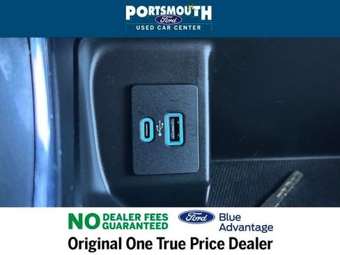 Used 2023 Ford F150 XLT w/ Equipment Group 302A High image 14