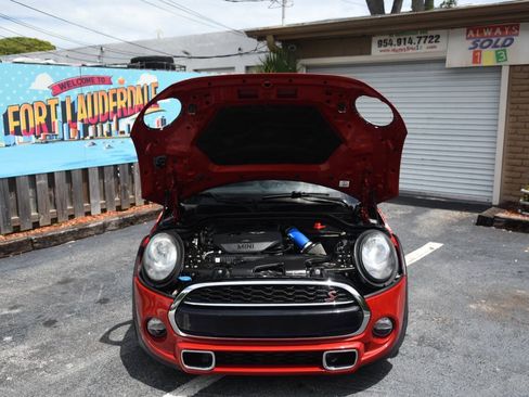 Used 2016 MINI Cooper S FWD image 20