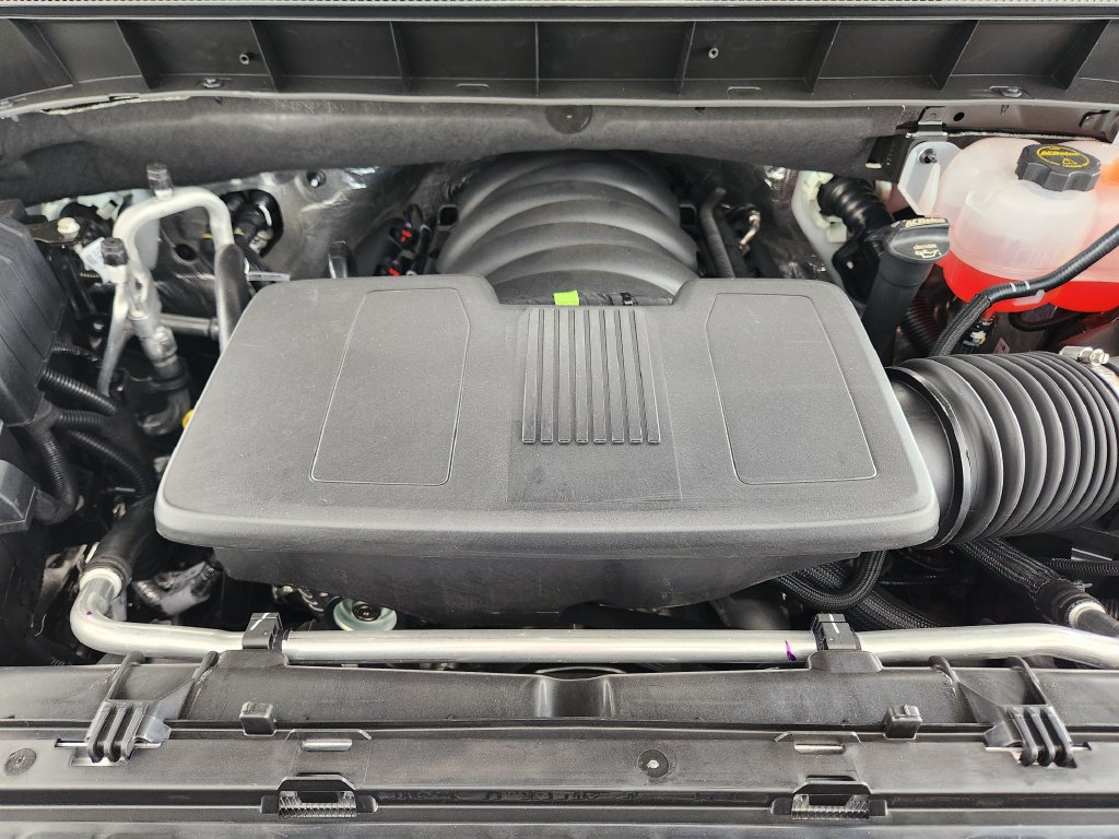 New 2026 Chevrolet Silverado 1500 RST w/ Texas Edition Plus RWD image 20