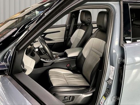 Used 2020 Land Rover Range Rover Evoque First Edition AWD/4WD image 20