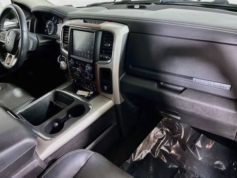 Used 2016 RAM 1500 Laramie w/ Convenience Group AWD/4WD image 26