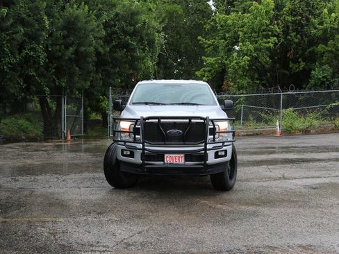 Used 2018 Ford F150 XL w/ Equipment Group 101A Mid AWD/4WD image 8