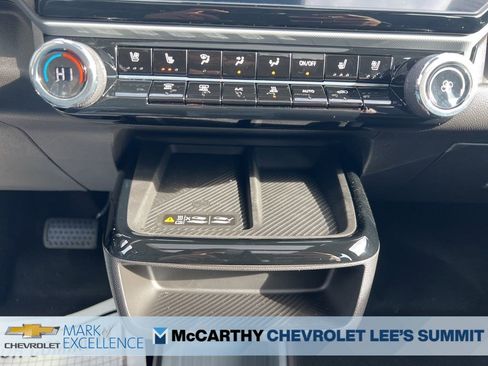 New 2027 Chevrolet Bolt RS image 19