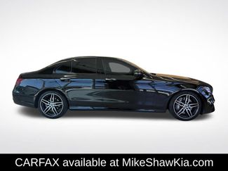 Used 2020 Mercedes-Benz E 350 Sedan 360° Tour