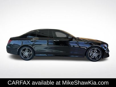 Used 2020 Mercedes-Benz E 350 Sedan