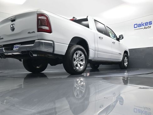 Used 2024 RAM 1500 Laramie image 44