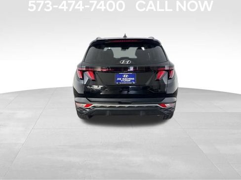 Used 2024 Hyundai Tucson SEL FWD image 11