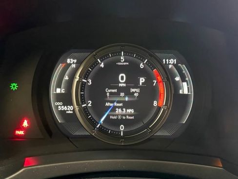 Used 2021 Lexus IS 350 F Sport w/ Accessory Package 2 RWD image 15