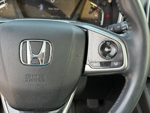 Used 2021 Honda CR-V EX-L image 15