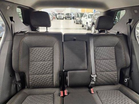Used 2021 Chevrolet Equinox LT w/ Driver Convenience Package AWD/4WD image 34