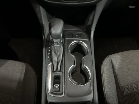 Used 2024 Chevrolet Equinox LT image 42