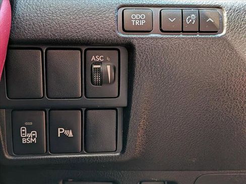 Used 2017 Lexus RC 350 F Sport image 12