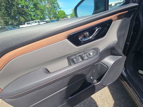 New 2026 Subaru Forester Sport AWD/4WD image 11