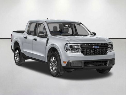Used 2023 Ford Maverick XLT FWD image 6
