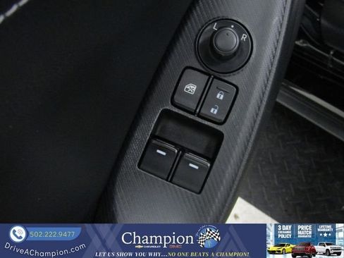 Used 2021 MAZDA MX-5 Miata RF Grand Touring RWD image 19