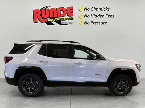 New 2026 GMC Terrain AT4 w/ Convenience Package III image 6