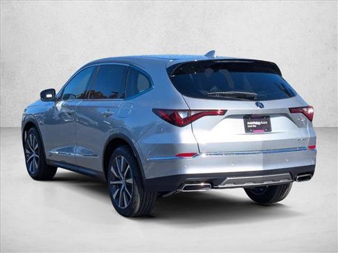 New 2026 Acura MDX SH-AWD w/ Technology Package image 9
