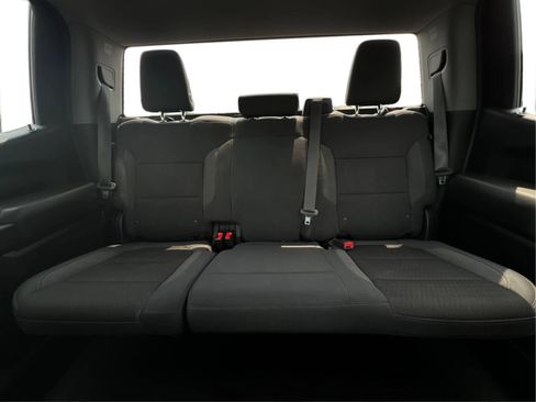 Used 2019 Chevrolet Silverado 1500 LT w/ All-Star Edition AWD/4WD image 18