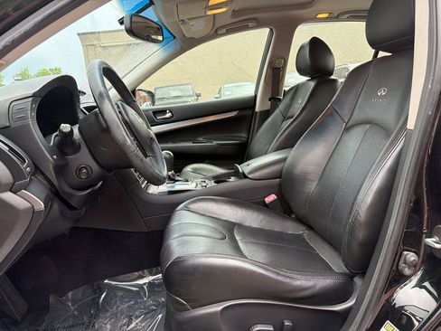Used 2013 INFINITI G37 x Sedan w/ Premium Pkg AWD/4WD image 10