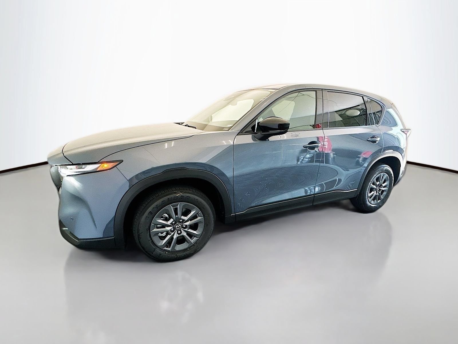 New 2026 MAZDA CX-5 Select AWD/4WD image 3