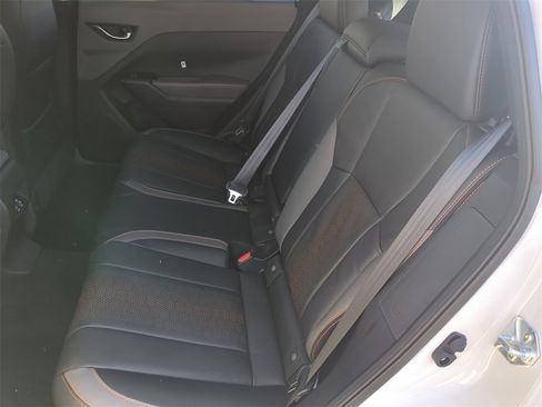 New 2026 Subaru Crosstrek 2.5i Limited image 14