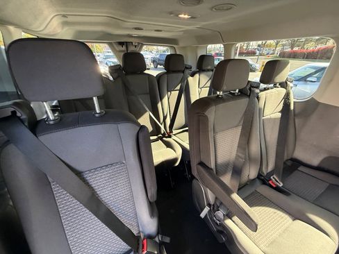 Used 2025 Ford Transit 350 XLT image 19