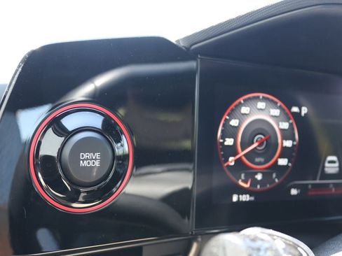 Used 2023 Hyundai Elantra N Line FWD image 5
