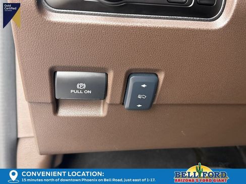Certified 2026 Ford F250 King Ranch AWD/4WD image 34