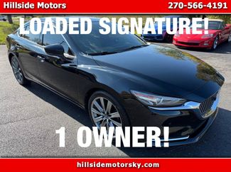 Used 2018 MAZDA MAZDA6 Signature video 1