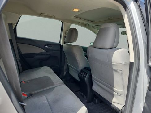 Used 2016 Honda CR-V EX image 18