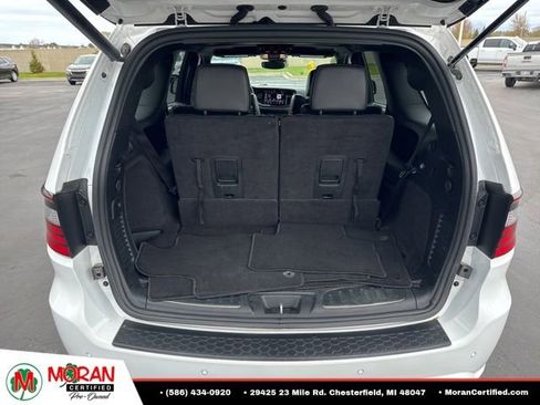 Used 2024 Dodge Durango R/T AWD/4WD image 30