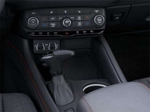 New 2026 Dodge Durango GT w/ Tow 'N Go Package image 24