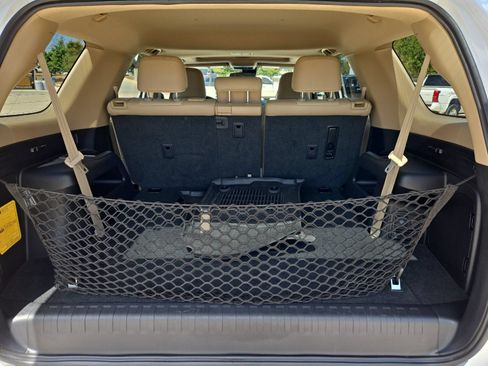 Used 2023 Toyota 4Runner SR5 Premium w/ Moonroof Package RWD image 14