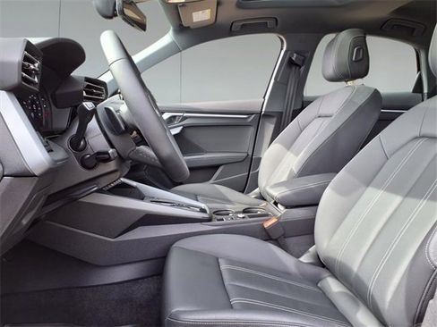 Used 2025 Audi A3 2.0T Premium w/ Convenience Package image 12