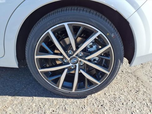 New 2026 Subaru Impreza 2.0i Sport image 13