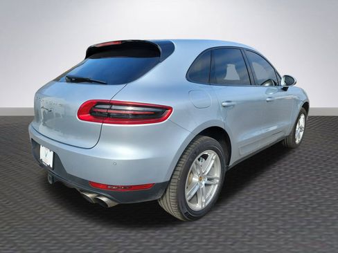 Used 2016 Porsche Macan S image 5