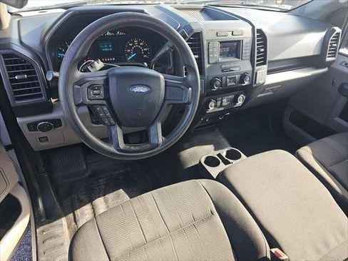Used 2019 Ford F150 XL w/ XL Power Equipment Group RWD image 14