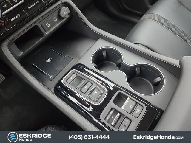 New 2026 Honda Pilot EX-L image 15