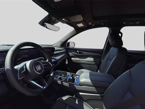 Used 2026 Buick Enclave Sport Touring w/ Power Package image 13