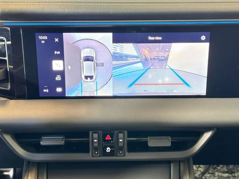 Certified 2024 Porsche Macan Turbo Electric image 17