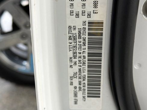 Used 2014 RAM 1500 Express image 25