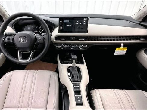 New 2026 Honda HR-V EX-L image 6
