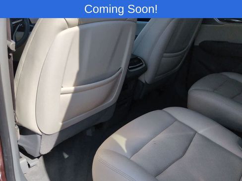 Used 2023 Cadillac XT6 Premium Luxury AWD/4WD image 17