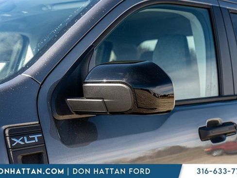 New 2026 Ford Maverick XLT w/ Equipment Group 301A image 25