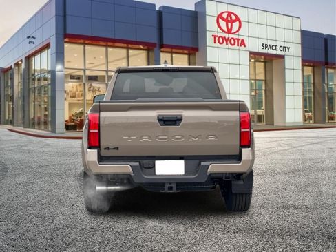 New 2026 Toyota Tacoma TRD Sport AWD/4WD image 5